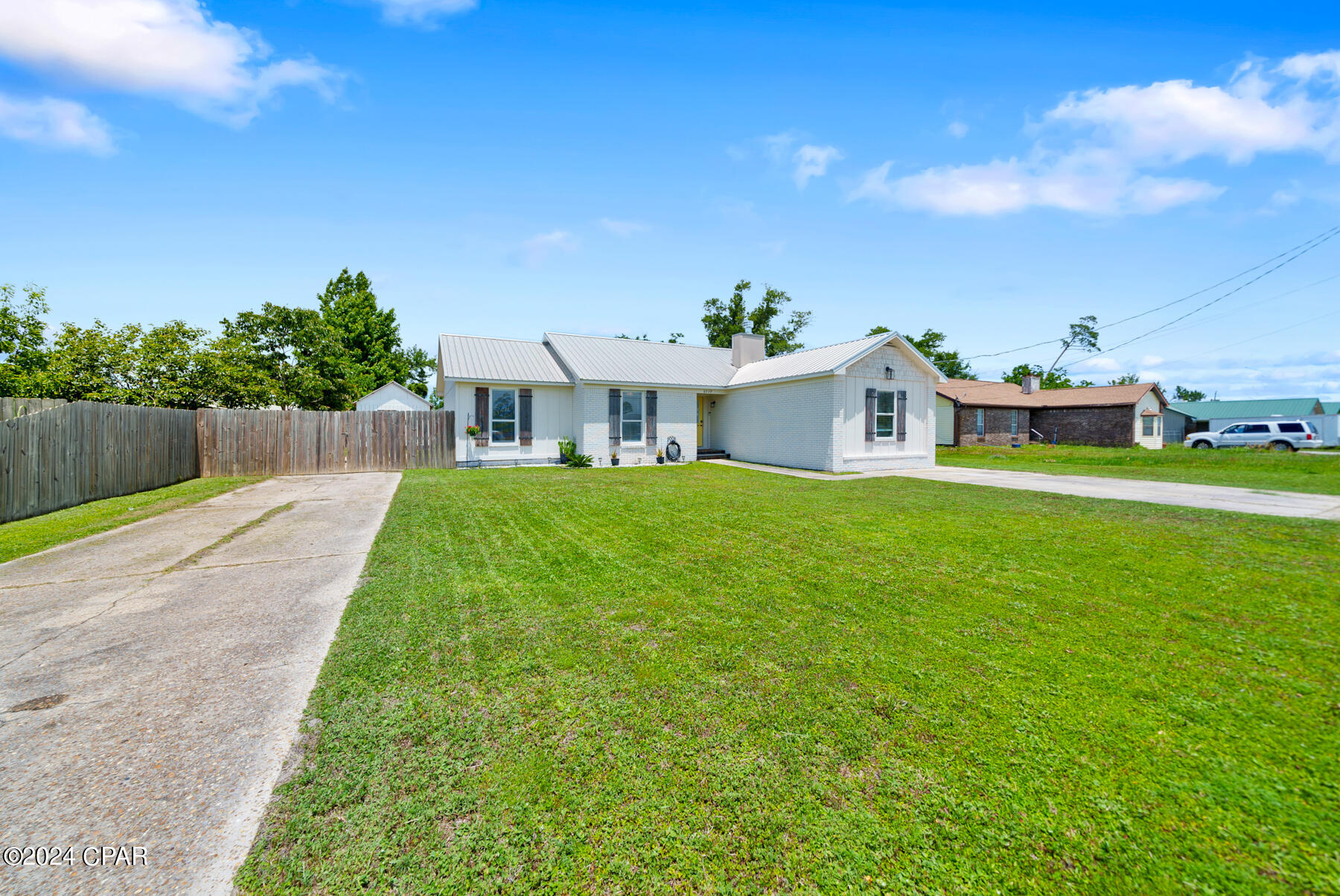 6029 Boat Race Road Panama City, FL 32404 - Photo 3 of 27