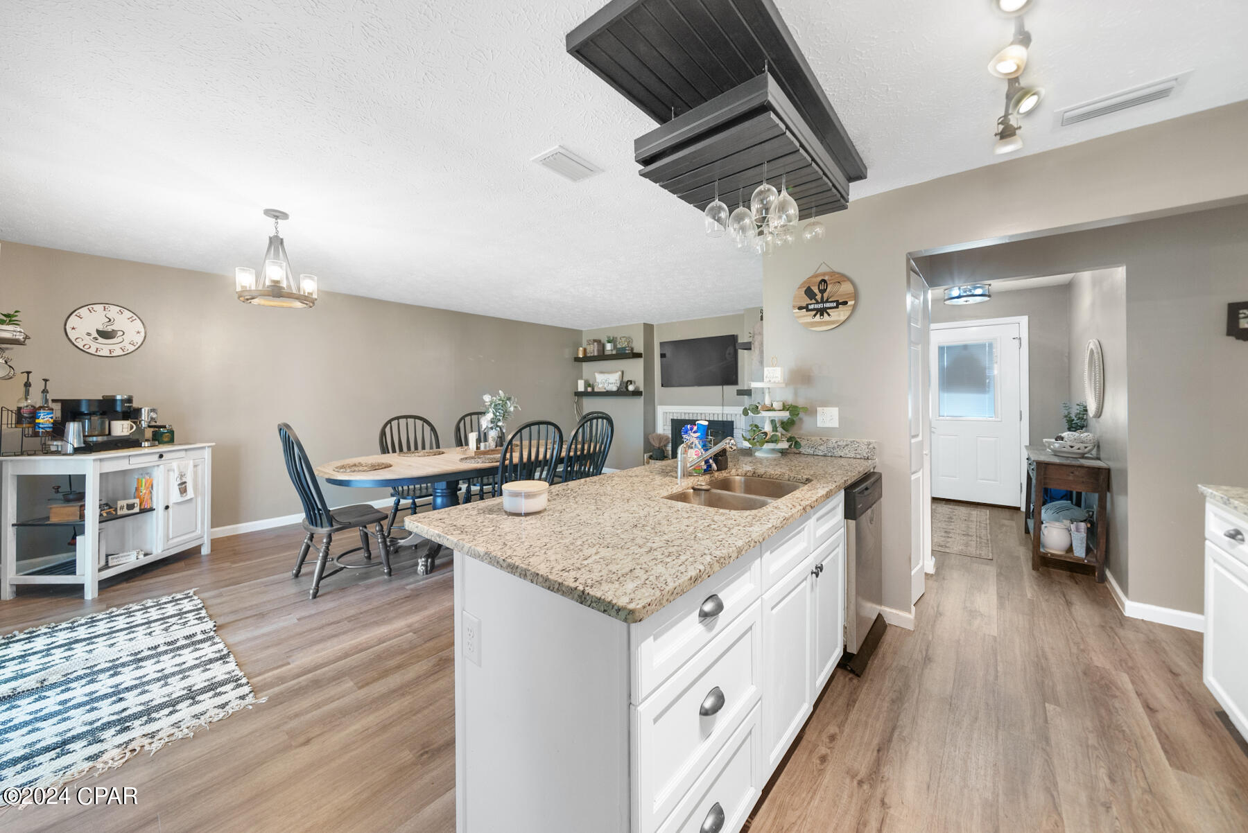 6029 Boat Race Road Panama City, FL 32404 - Photo 5 of 27
