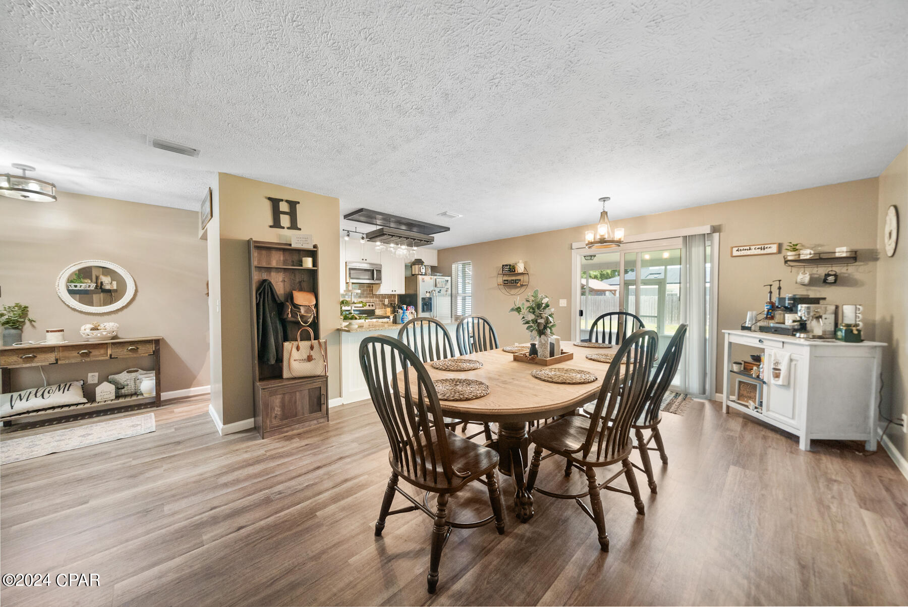 6029 Boat Race Road Panama City, FL 32404 - Photo 9 of 27