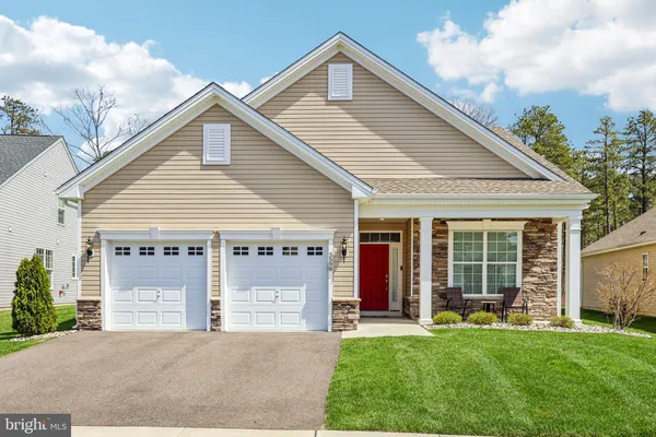 $465,000 | 3598 Yarmouth Lane, Williamstown, NJ 08094