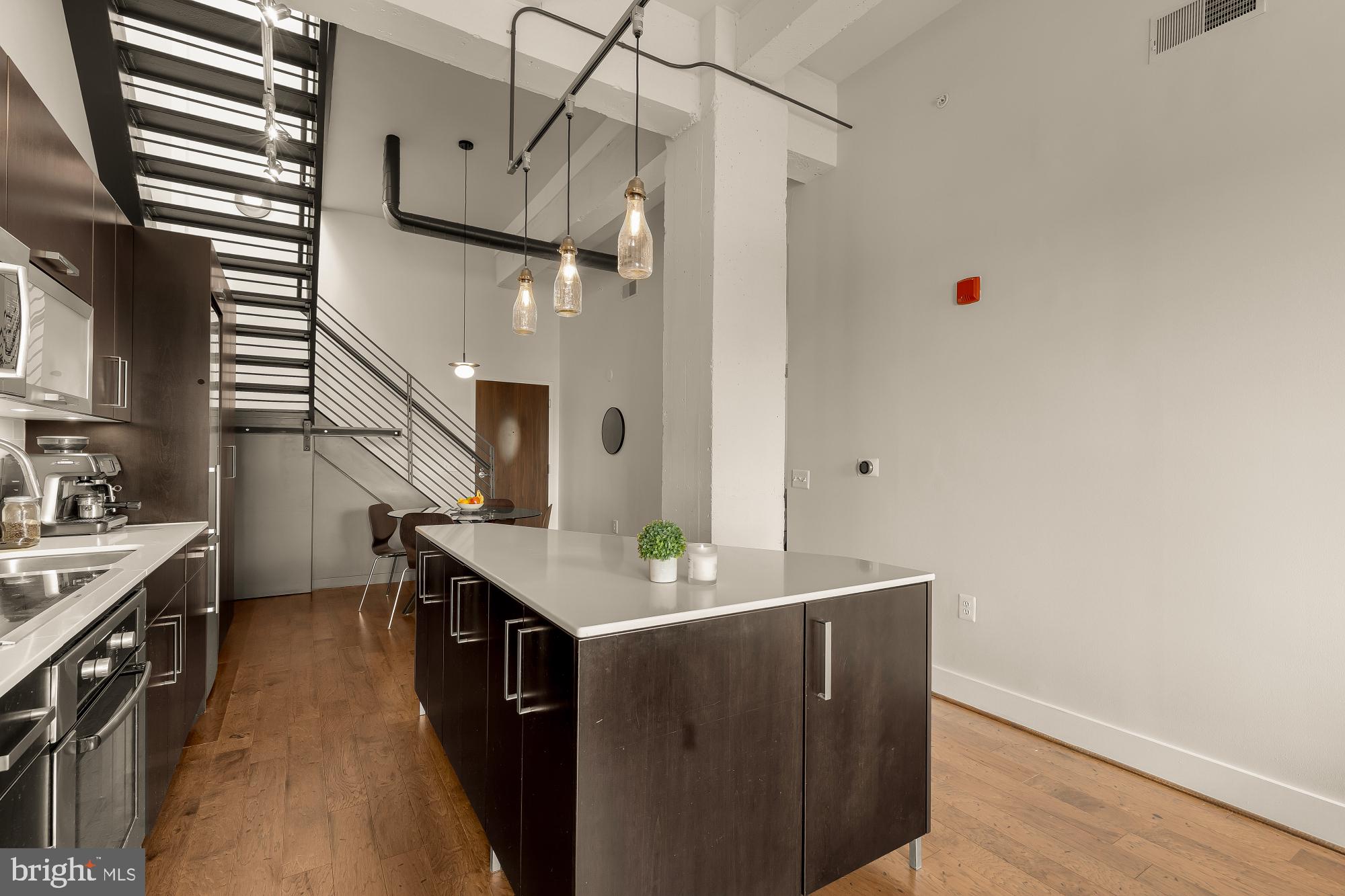 1401 R Street Northwest, Unit PH3 Washington, DC 20009 - Photo 9 of 37
