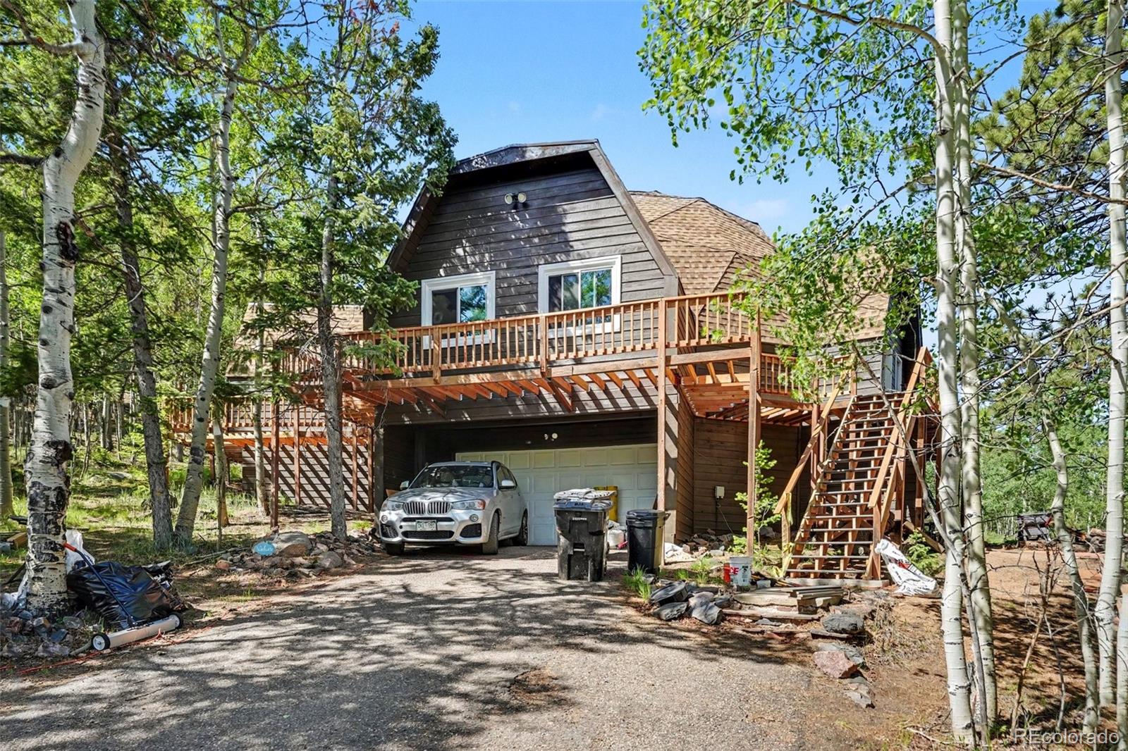 200 Desperado Road Bailey, CO 80421 - Photo 6 of 43