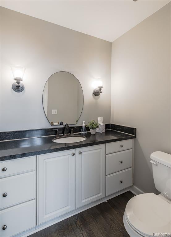 6351 Cherry Tree Court Rochester, MI 48306 - Photo 29 of 80