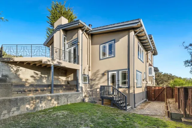 $2,450,000 | 107 Dolphine Avenue, El Granada, CA 94019