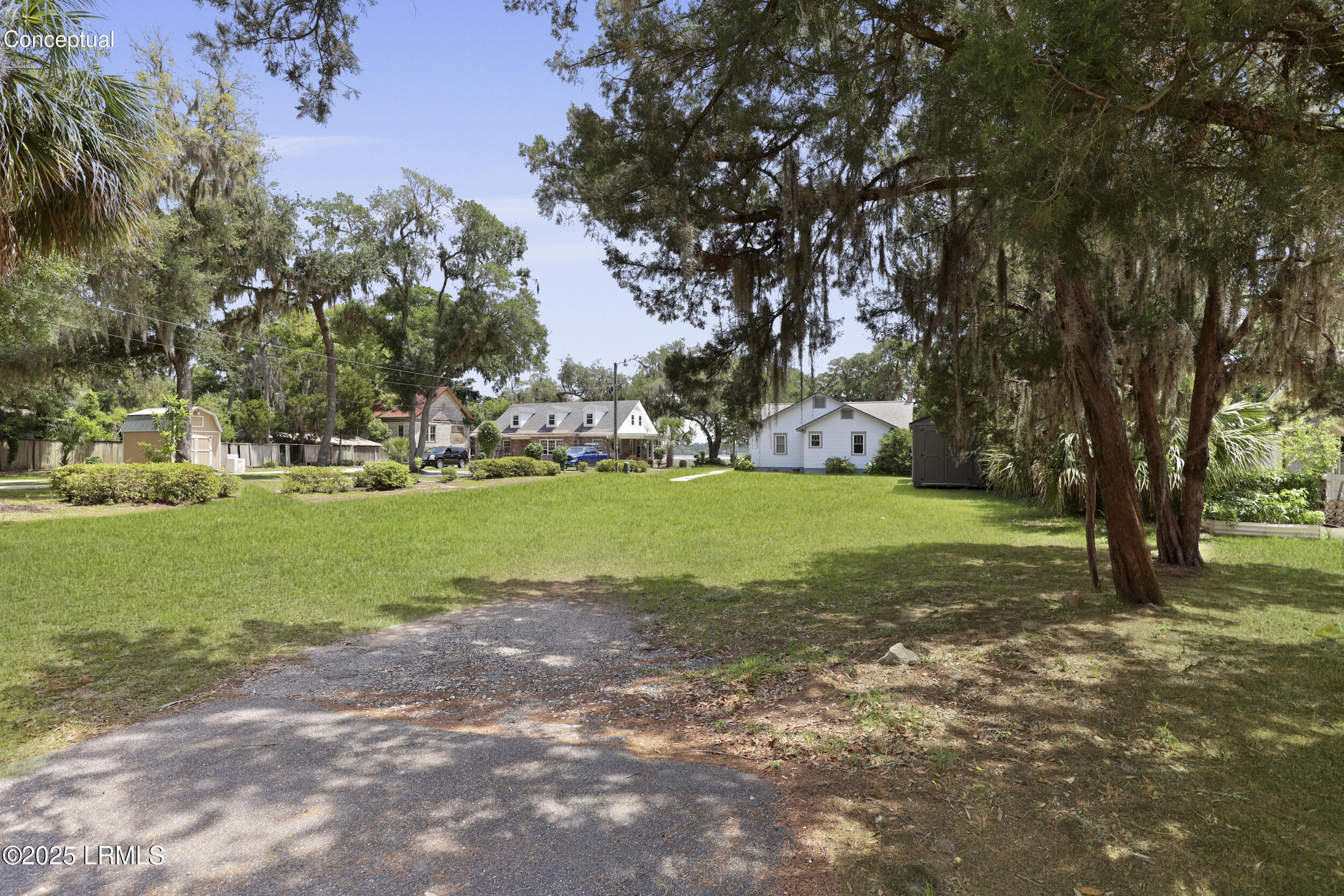 1413 Pigeon Point Road Beaufort, SC 29902 - Photo 14 of 74 img_4645-1