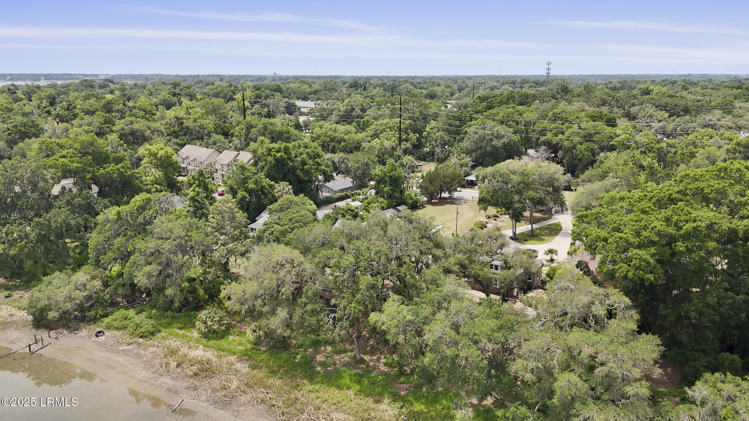 1413 Pigeon Point Road Beaufort, SC 29902 - Photo 8 of 74 dji_20250516130614_0024_d