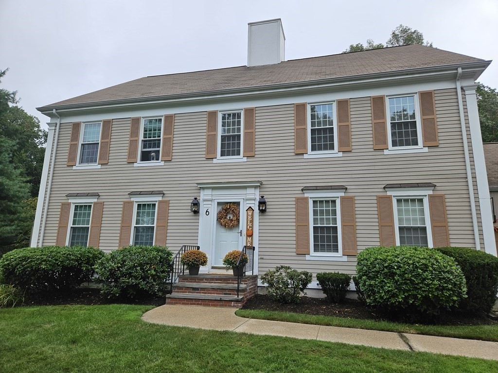 6 Preacher Road, Unit 6 Milton, MA 02186 - Photo 1 of 35 Gallery Image 1