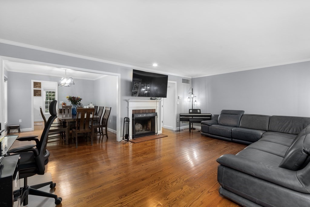 6 Preacher Road, Unit 6 Milton, MA 02186 - Photo 16 of 35 Gallery Image 16