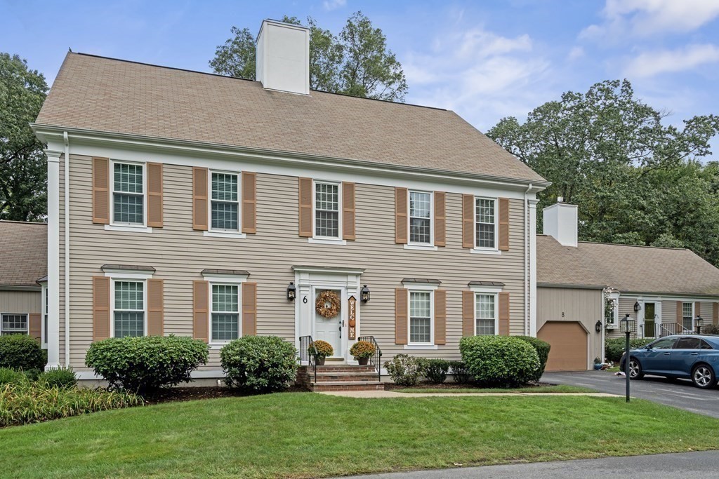 6 Preacher Road, Unit 6 Milton, MA 02186 - Photo 2 of 35 Gallery Image 2