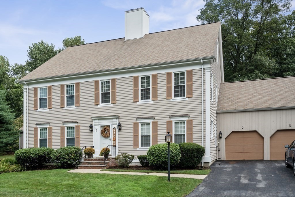6 Preacher Road, Unit 6 Milton, MA 02186 - Photo 4 of 35 Gallery Image 4