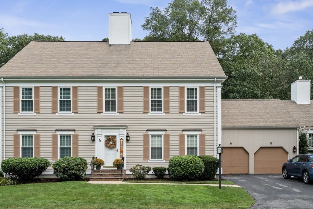 6 Preacher Road, Unit 6 Milton, MA 02186 - Photo 7 of 35 Gallery Image 7
