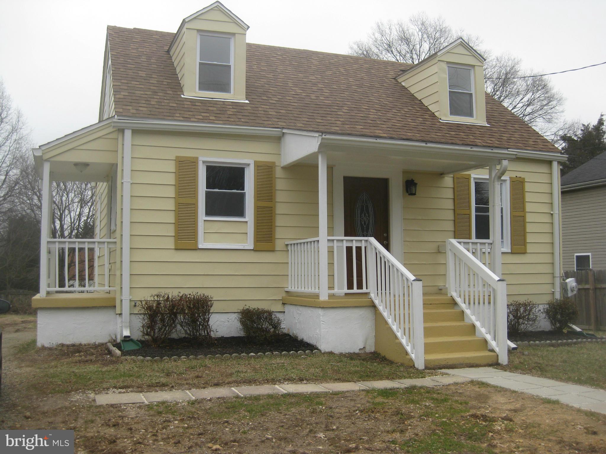 6516 Suitland Road Morningside, MD 20746 - Photo 1 of 17 Exterior (Front)