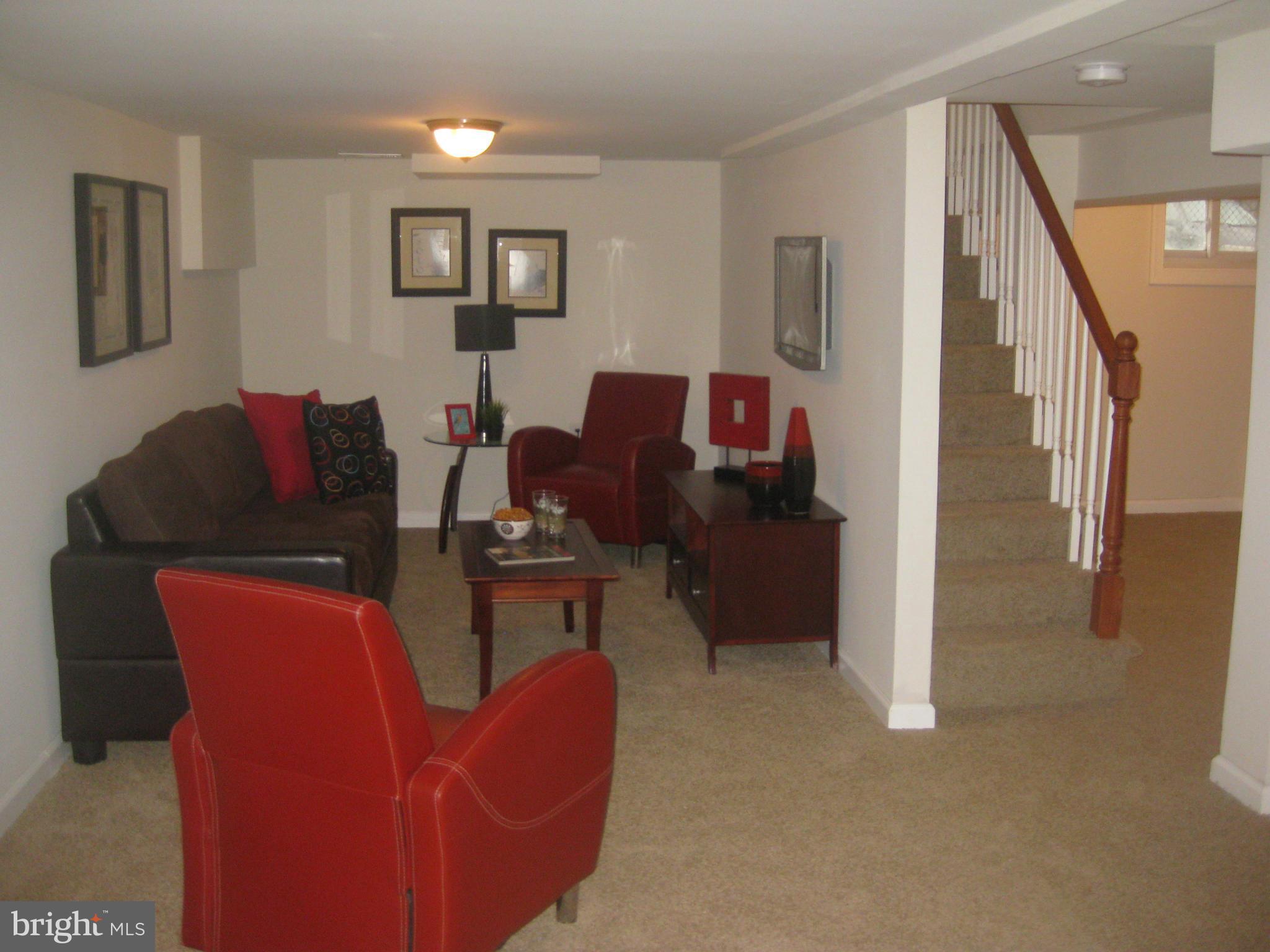 6516 Suitland Road Morningside, MD 20746 - Photo 15 of 17 Basement