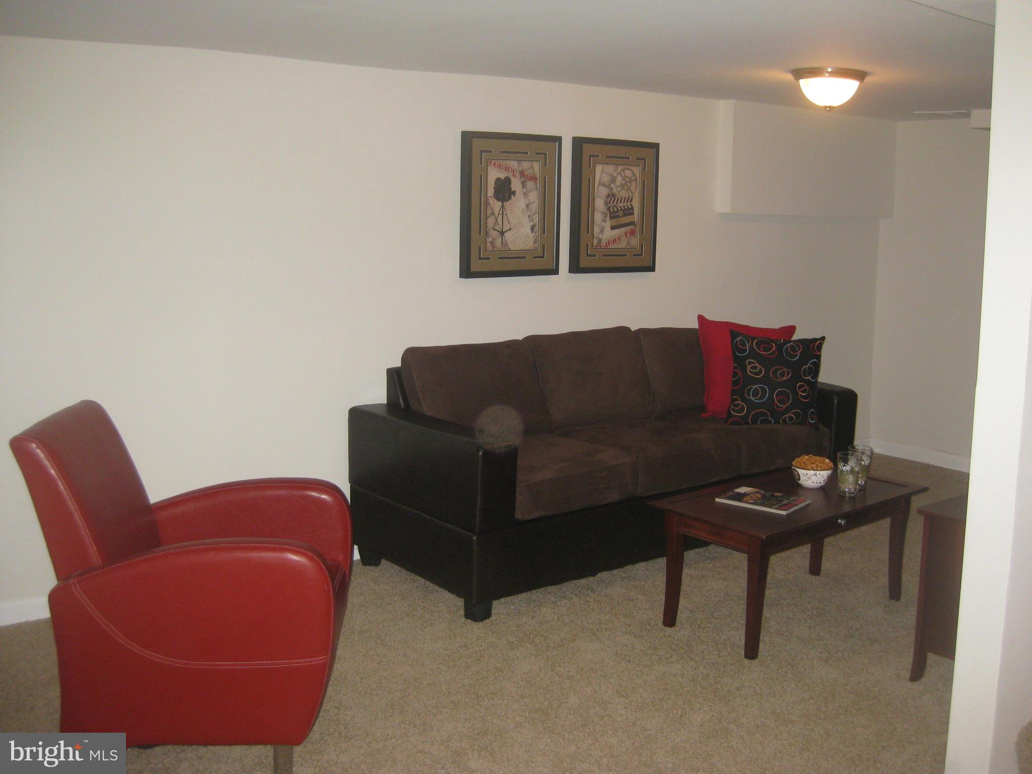6516 Suitland Road Morningside, MD 20746 - Photo 16 of 17 Basement