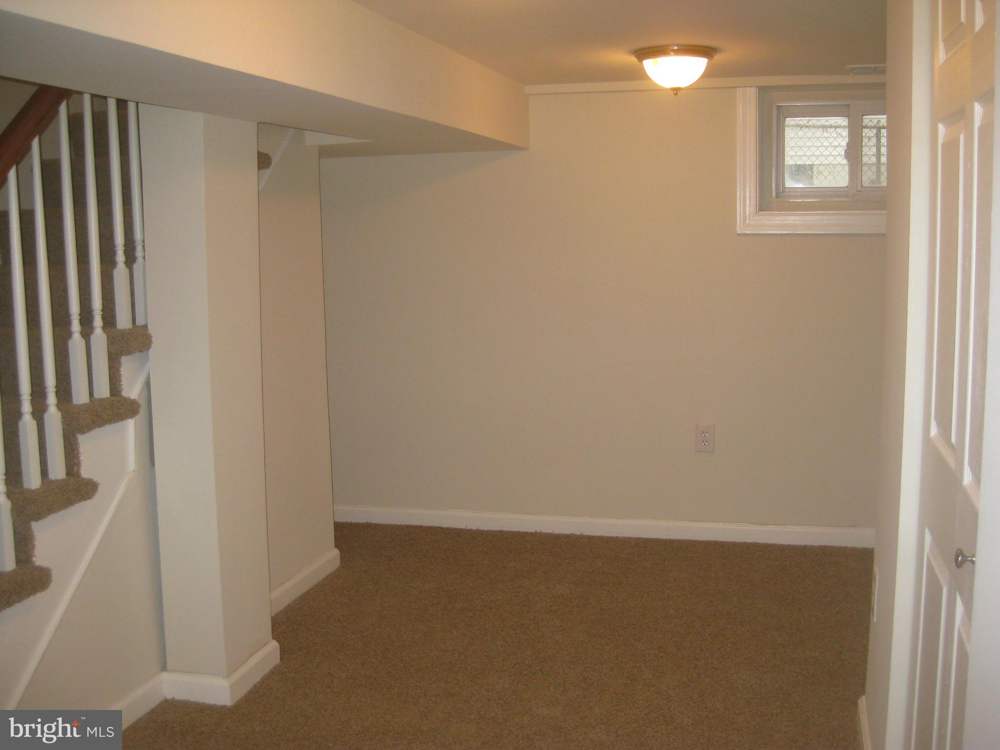 6516 Suitland Road Morningside, MD 20746 - Photo 17 of 17 Basement