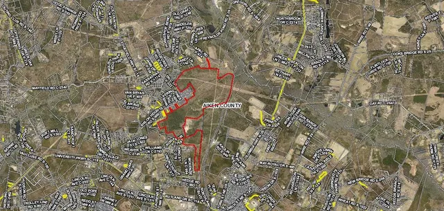 $4,750,000 | 0 Northland Boulevard, Aiken, SC 29801