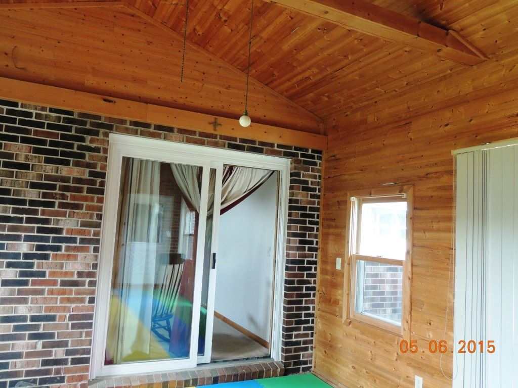 16349 Best Road Davis, IL 61019 - Photo 13 of 25 a view of front door