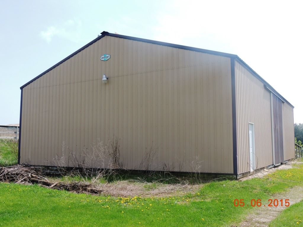16349 Best Road Davis, IL 61019 - Photo 22 of 25