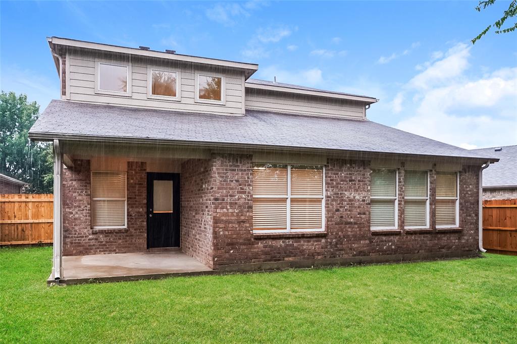 15976 Avenel Way Fort Worth, TX 76177 - Photo 15 of 17