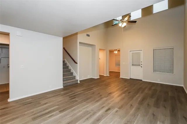 $2,550 | 15976 Avenel Way, Fort Worth, TX 76177