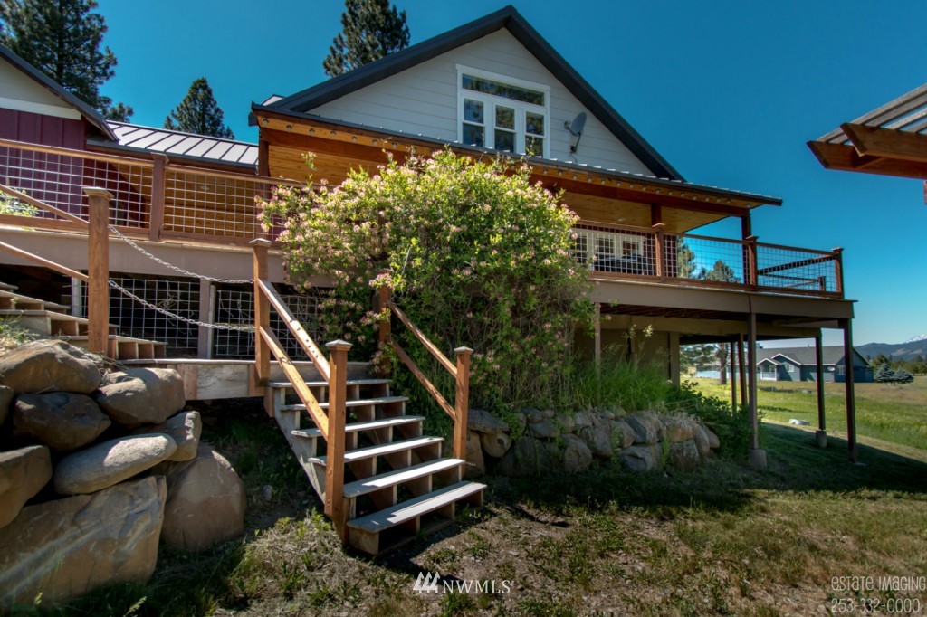 2462 Hidden Valley Road Cle Elum, WA 98922 - Photo 3 of 19 Gallery Image 3