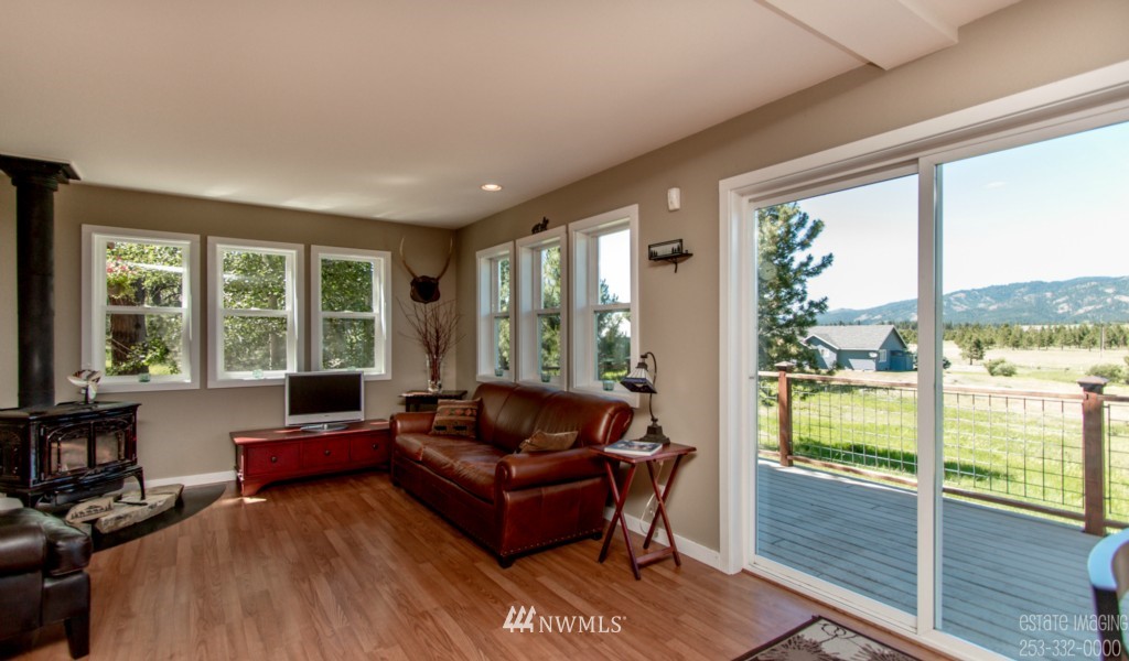 2462 Hidden Valley Road Cle Elum, WA 98922 - Photo 8 of 19 Gallery Image 8