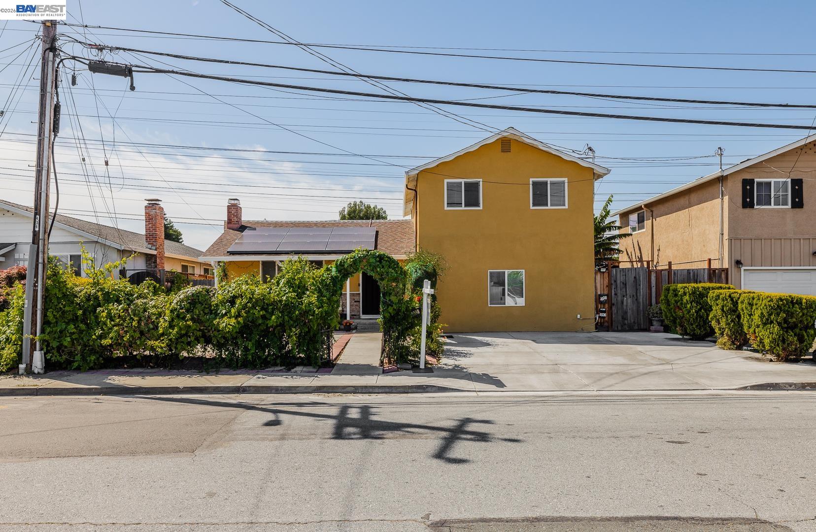 4032 Doane Street Fremont, CA 94538 - Photo 31 of 39