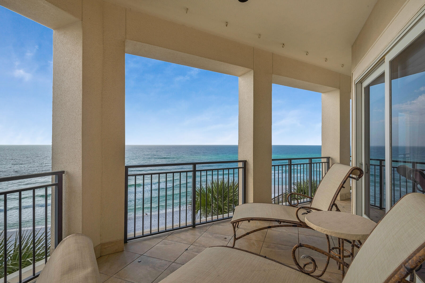 56 Blue Mountain Road, Unit A201 Santa Rosa Beach, FL 32459 - Photo 11 of 76 a living room with furniture