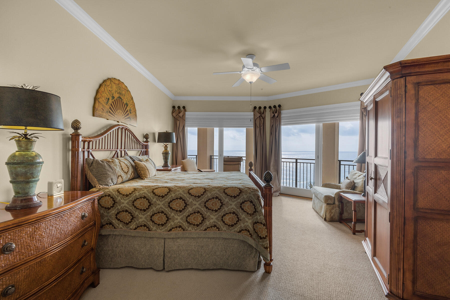 56 Blue Mountain Road, Unit A201 Santa Rosa Beach, FL 32459 - Photo 30 of 76 Bella Vita A201 Master