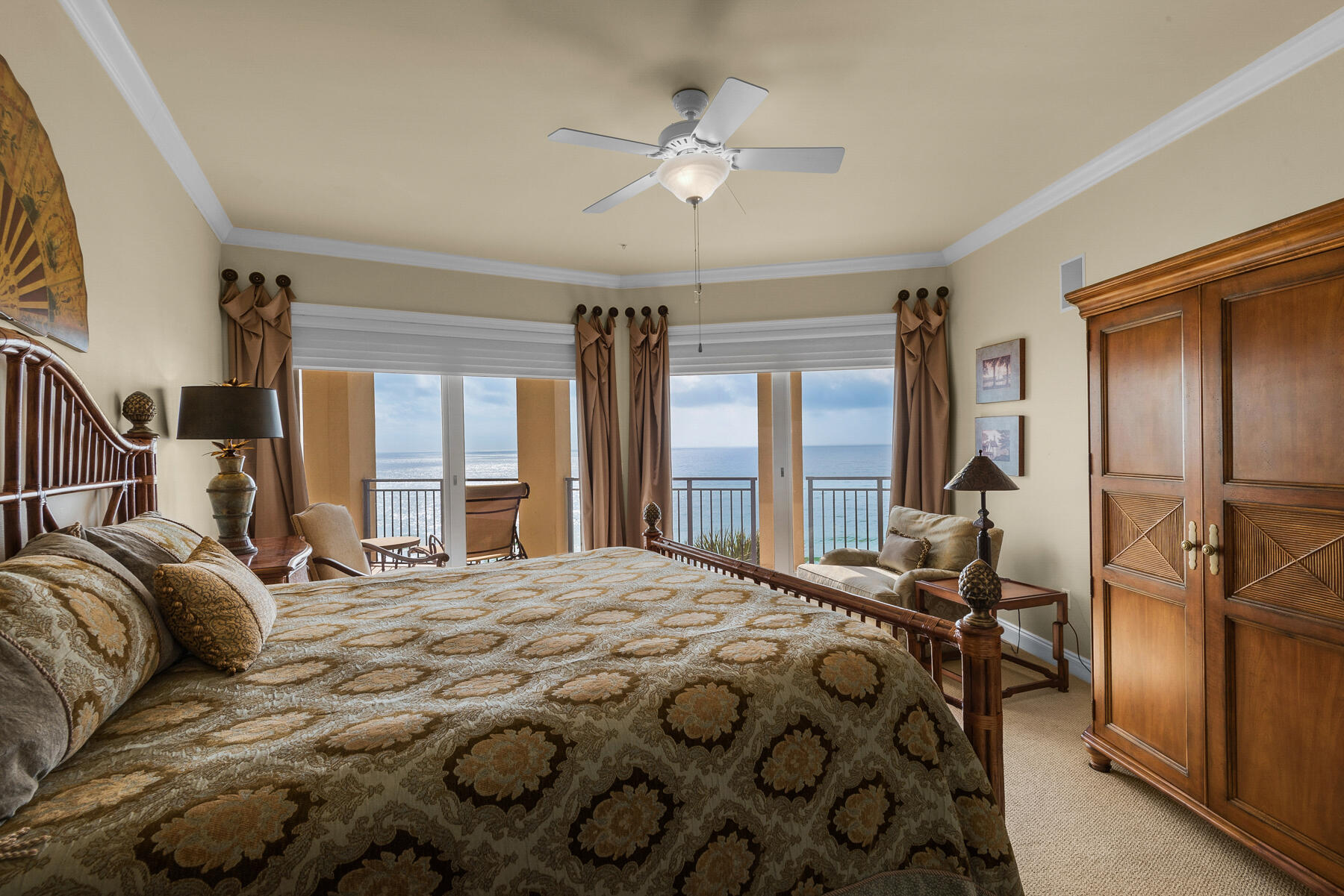 56 Blue Mountain Road, Unit A201 Santa Rosa Beach, FL 32459 - Photo 31 of 76 Bella Vita A201 Master 2
