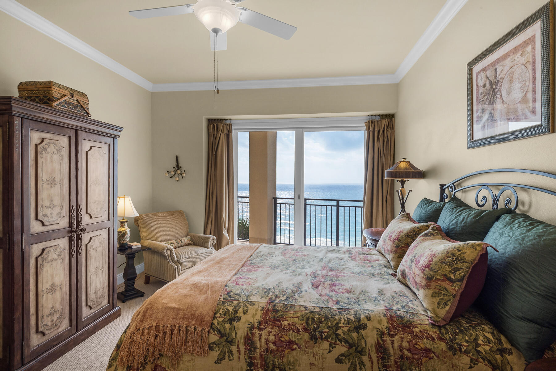 56 Blue Mountain Road, Unit A201 Santa Rosa Beach, FL 32459 - Photo 40 of 76 Bella Vita A201 Hall Junior Master 2