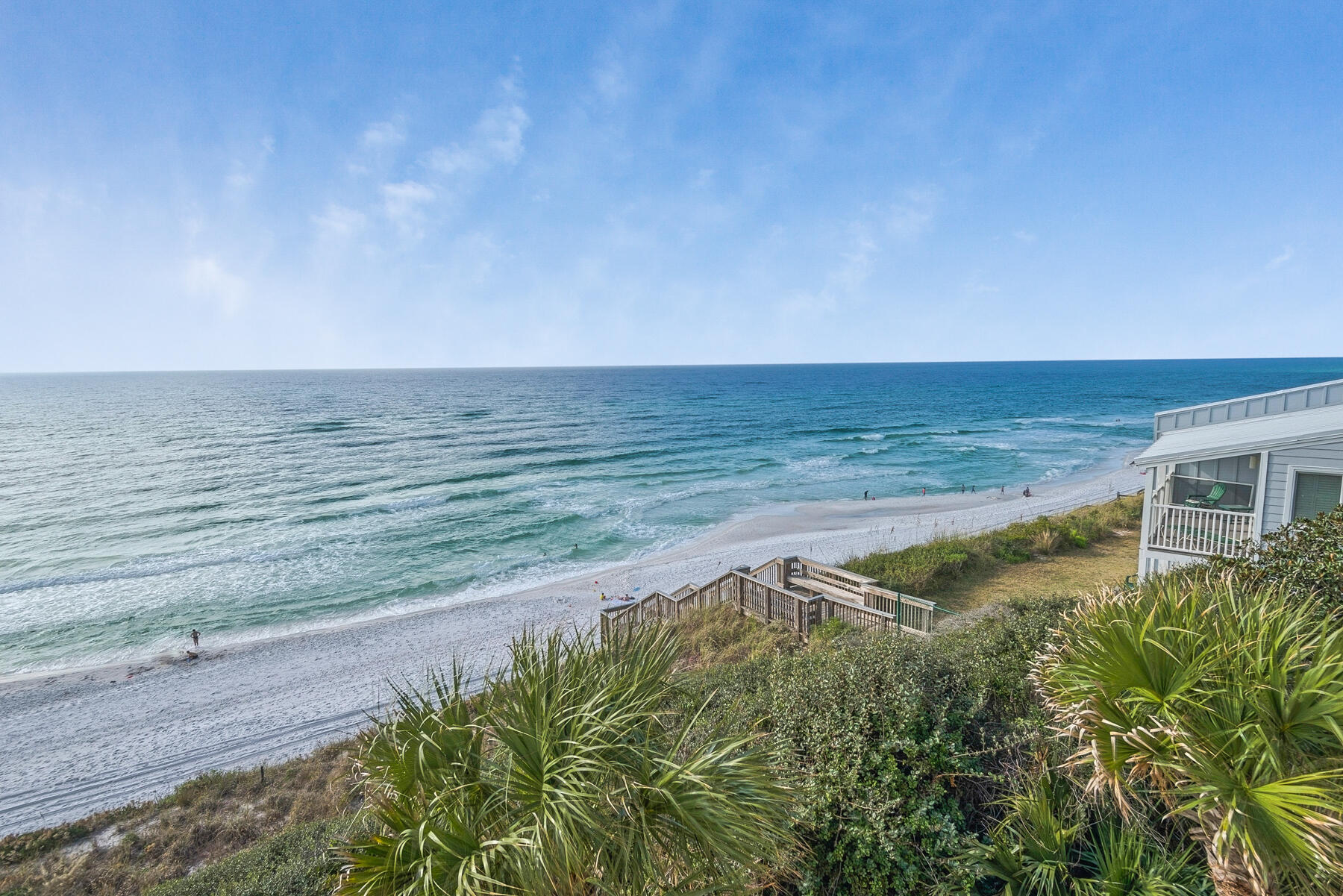 56 Blue Mountain Road, Unit A201 Santa Rosa Beach, FL 32459 - Photo 64 of 76 a view of an ocean beach