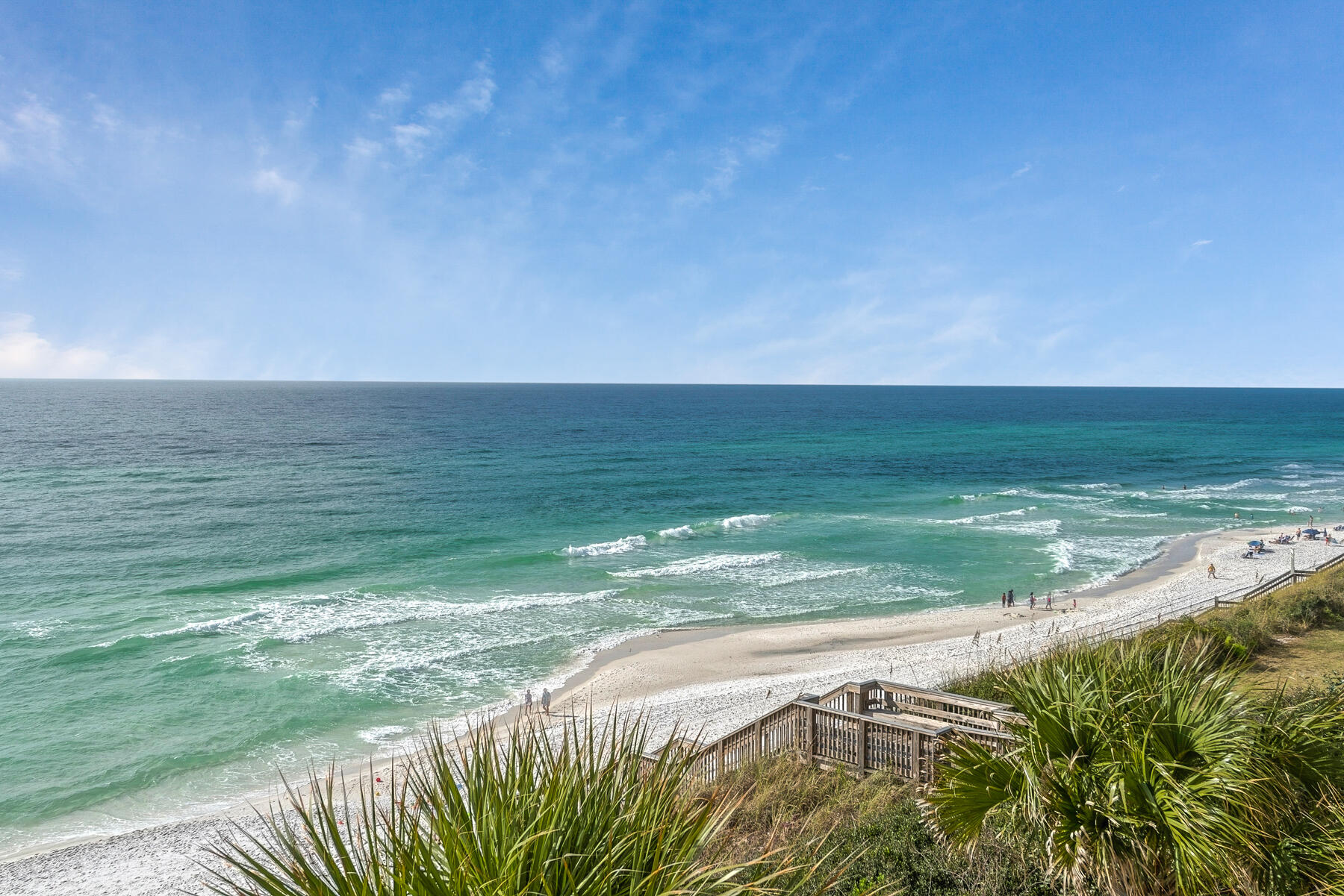 56 Blue Mountain Road, Unit A201 Santa Rosa Beach, FL 32459 - Photo 9 of 76 Bella Vita A201 Gulf