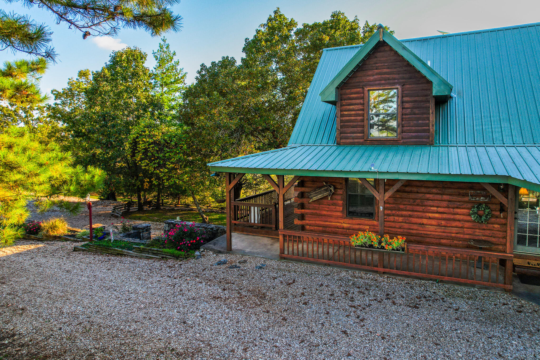 174 Last Resort Road Galena, MO 65656 - Photo 32 of 134 DJI_0089-HDR