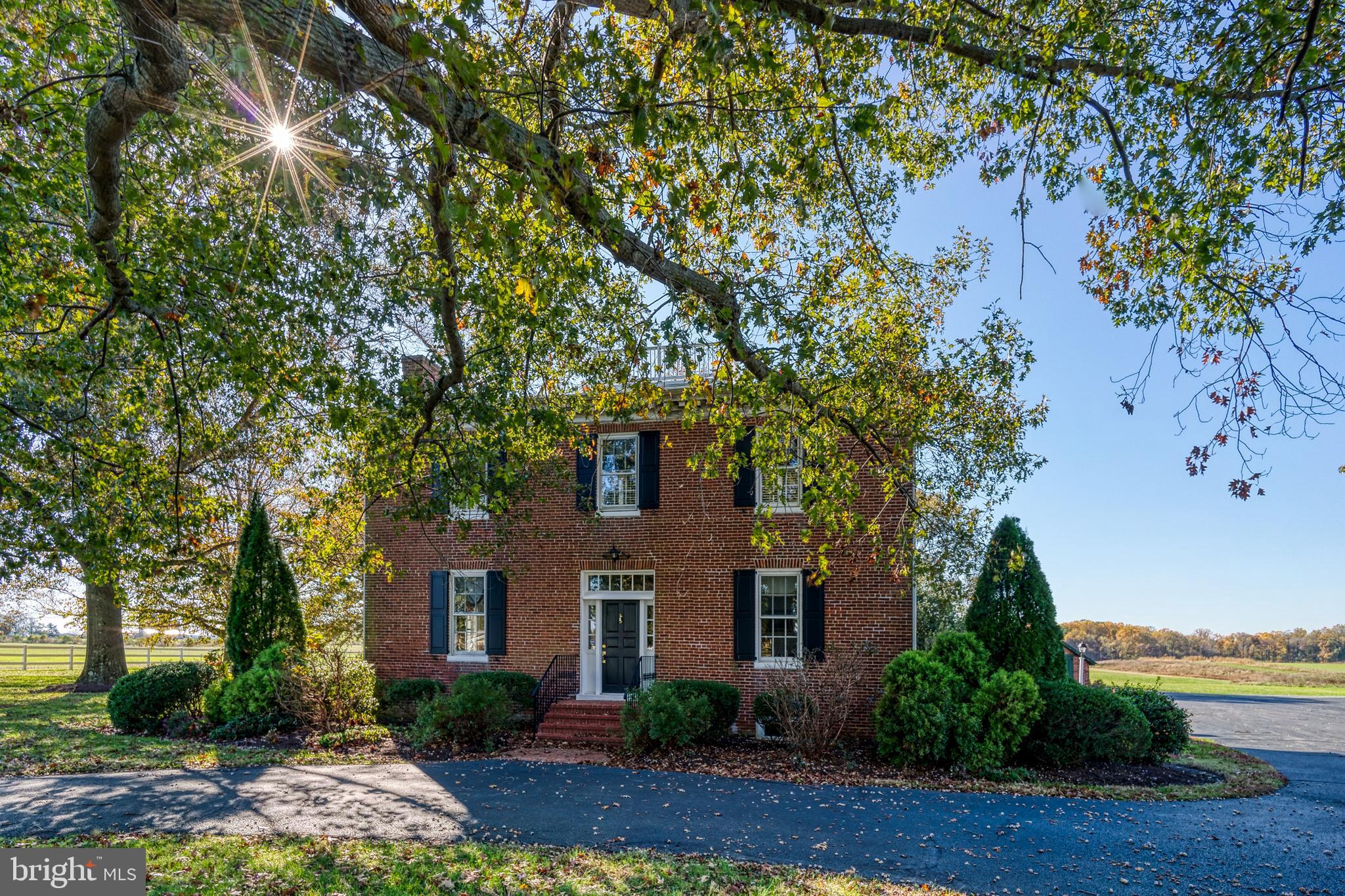 23791 Ricauds Branch Road Chestertown, MD 21620 - Photo 1 of 1 Gallery Image 1