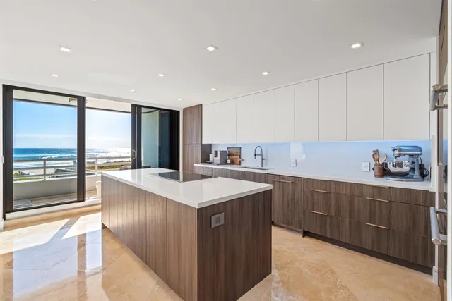 $3,495,000 | 1400 South Ocean Boulevard, Unit N103, Boca Raton, FL 33432