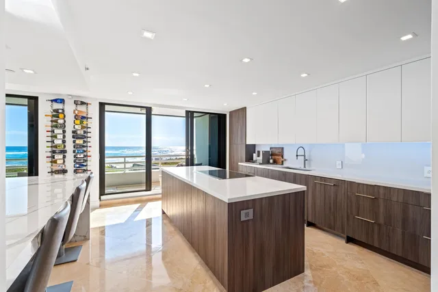 $3,495,000 | 1400 South Ocean Boulevard, Unit N103, Boca Raton, FL 33432