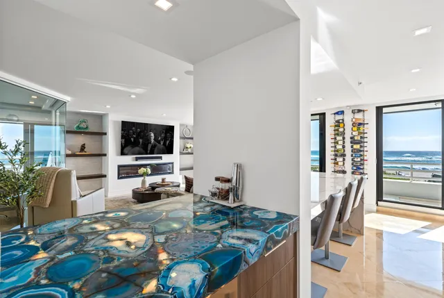 $3,495,000 | 1400 South Ocean Boulevard, Unit N103, Boca Raton, FL 33432