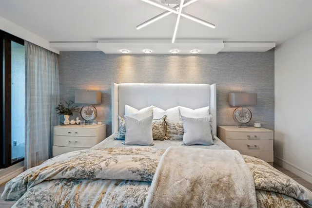 $3,495,000 | 1400 South Ocean Boulevard, Unit N103, Boca Raton, FL 33432