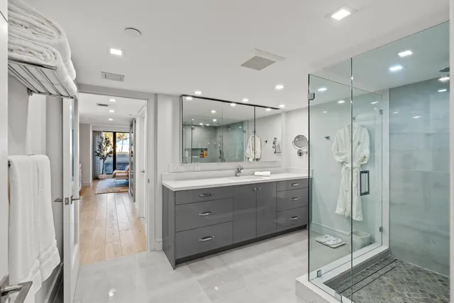 $3,495,000 | 1400 South Ocean Boulevard, Unit N103, Boca Raton, FL 33432