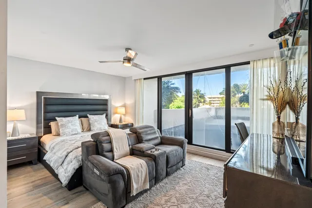 $3,495,000 | 1400 South Ocean Boulevard, Unit N103, Boca Raton, FL 33432