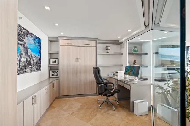 $3,495,000 | 1400 South Ocean Boulevard, Unit N103, Boca Raton, FL 33432