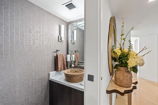 $3,495,000 | 1400 South Ocean Boulevard, Unit N103, Boca Raton, FL 33432