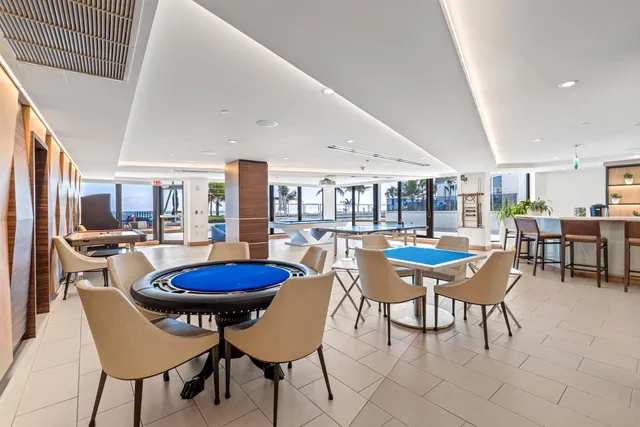 $3,495,000 | 1400 South Ocean Boulevard, Unit N103, Boca Raton, FL 33432