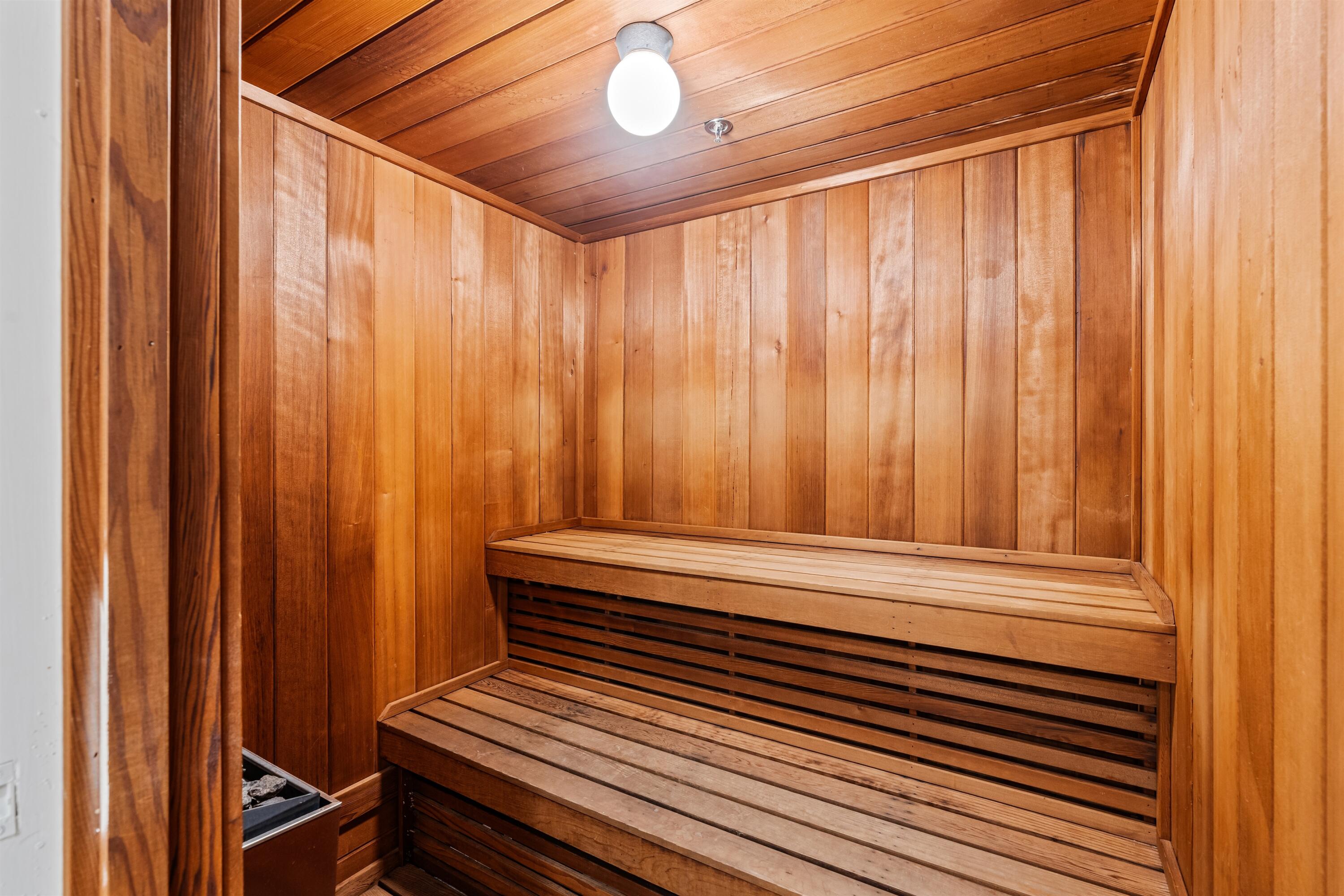 1400 South Ocean Boulevard, Unit N103 Boca Raton, FL 33432 - Photo 55 of 61 SAUNA