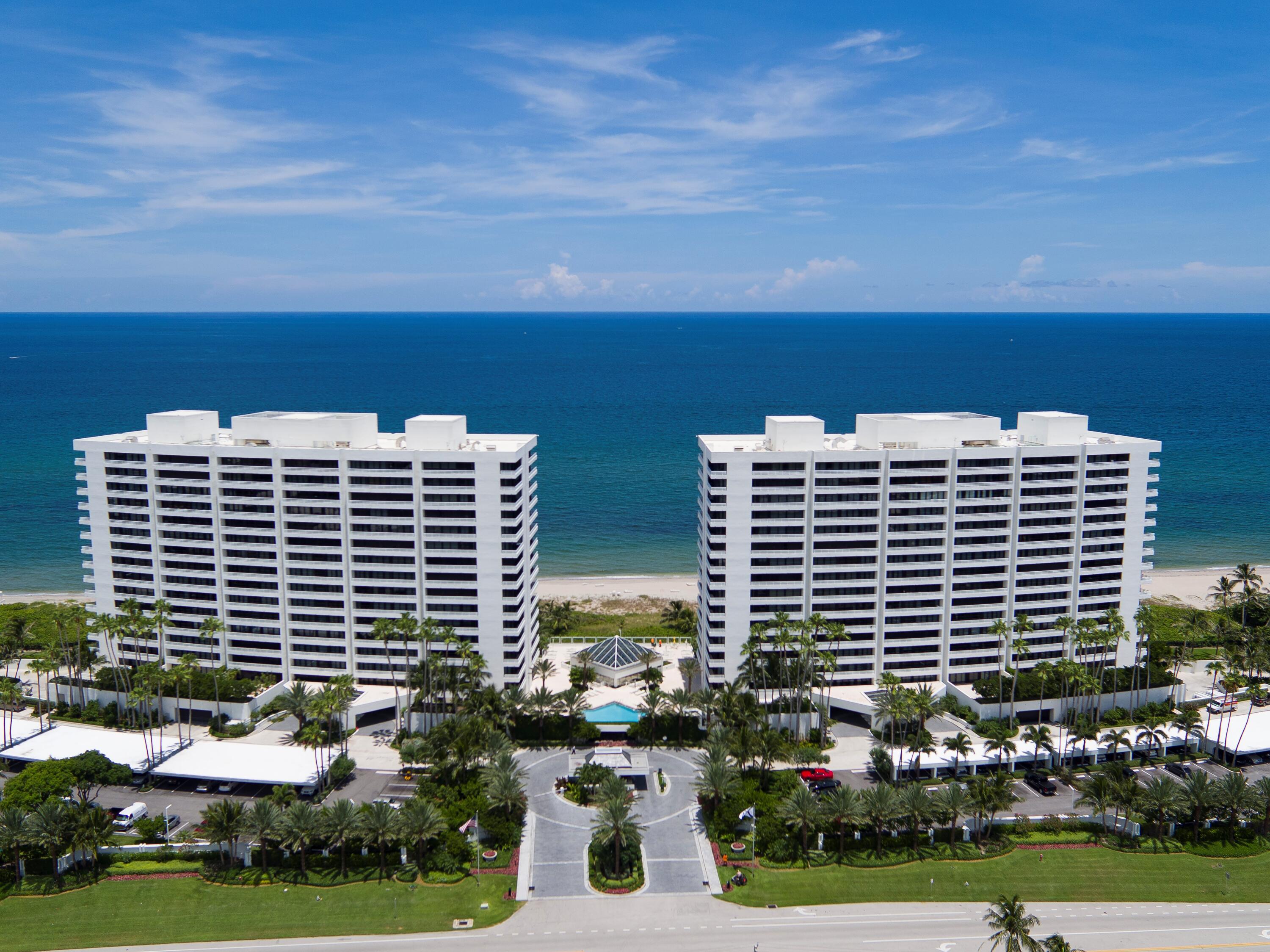 1400 South Ocean Boulevard, Unit N103 Boca Raton, FL 33432 - Photo 60 of 61 ADDISON