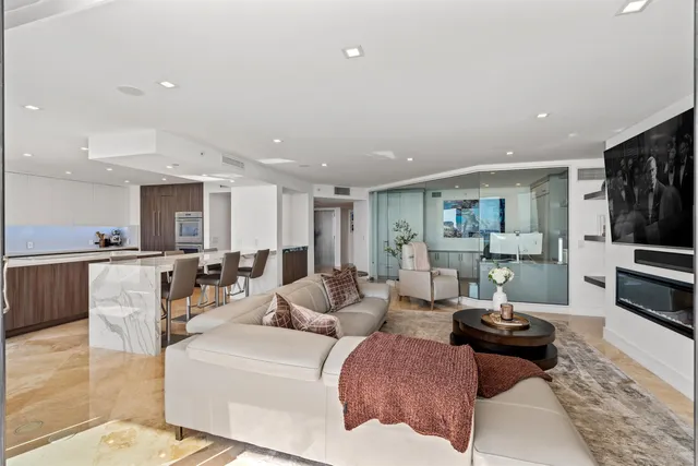 $3,495,000 | 1400 South Ocean Boulevard, Unit N103, Boca Raton, FL 33432