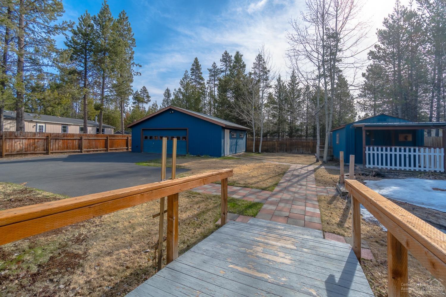 56068 Black Duck Road Bend, OR 97707 - Photo 20 of 25 Additional Photo