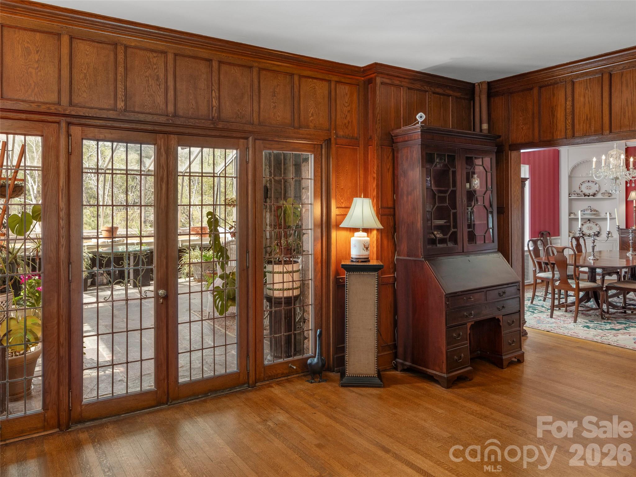 436 Vanderbilt Road Biltmore Forest, NC 28803 - Photo 11 of 48