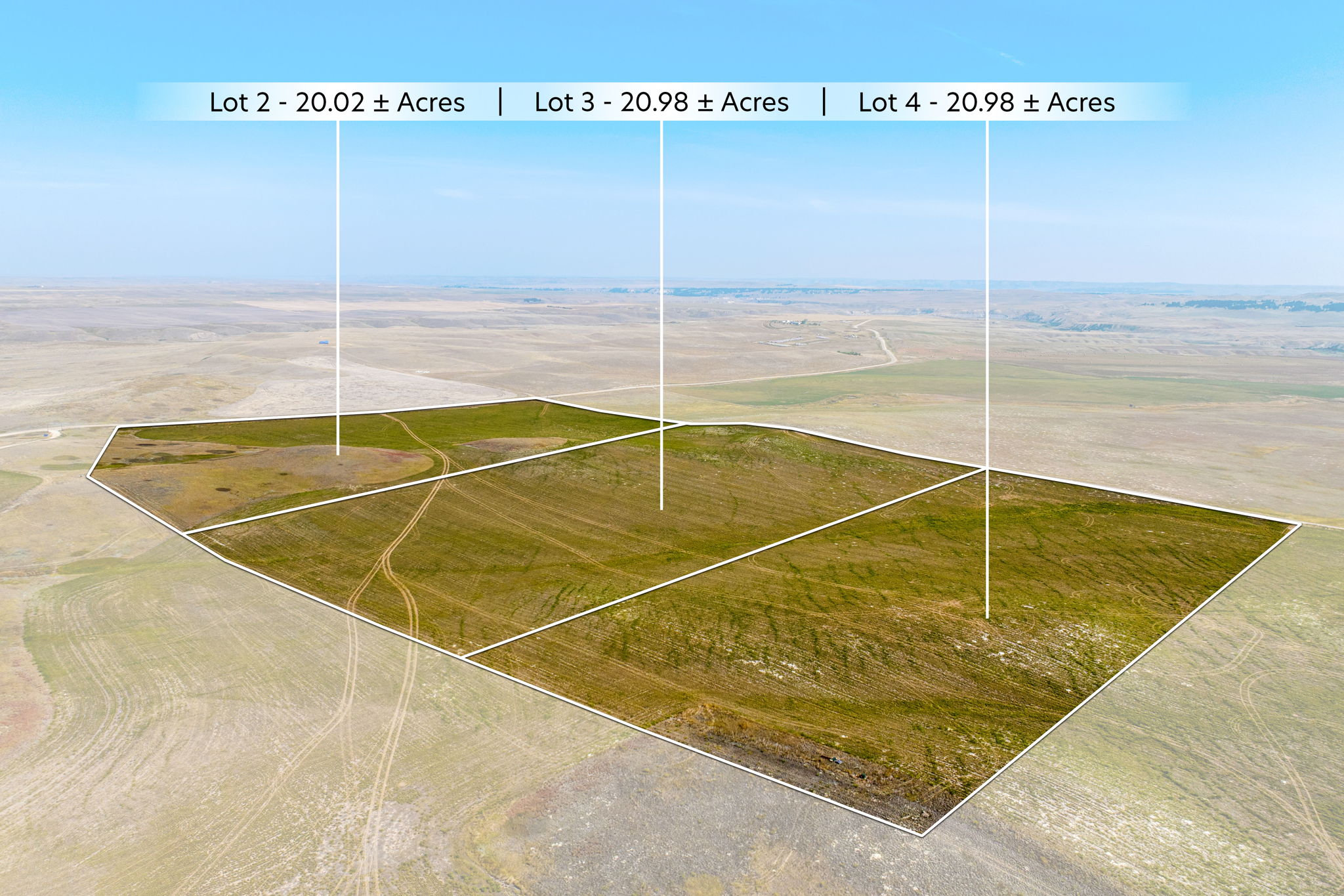 Lot 2 Bear Springs Road Denton, MT 59430 - Photo 2 of 5 Gallery Image 2